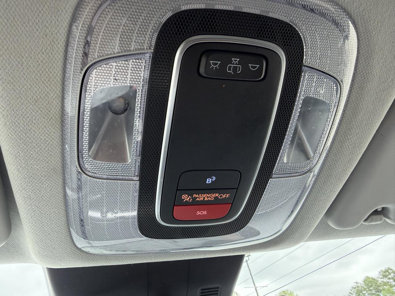 Hyundai Kona SEL AWD 2024