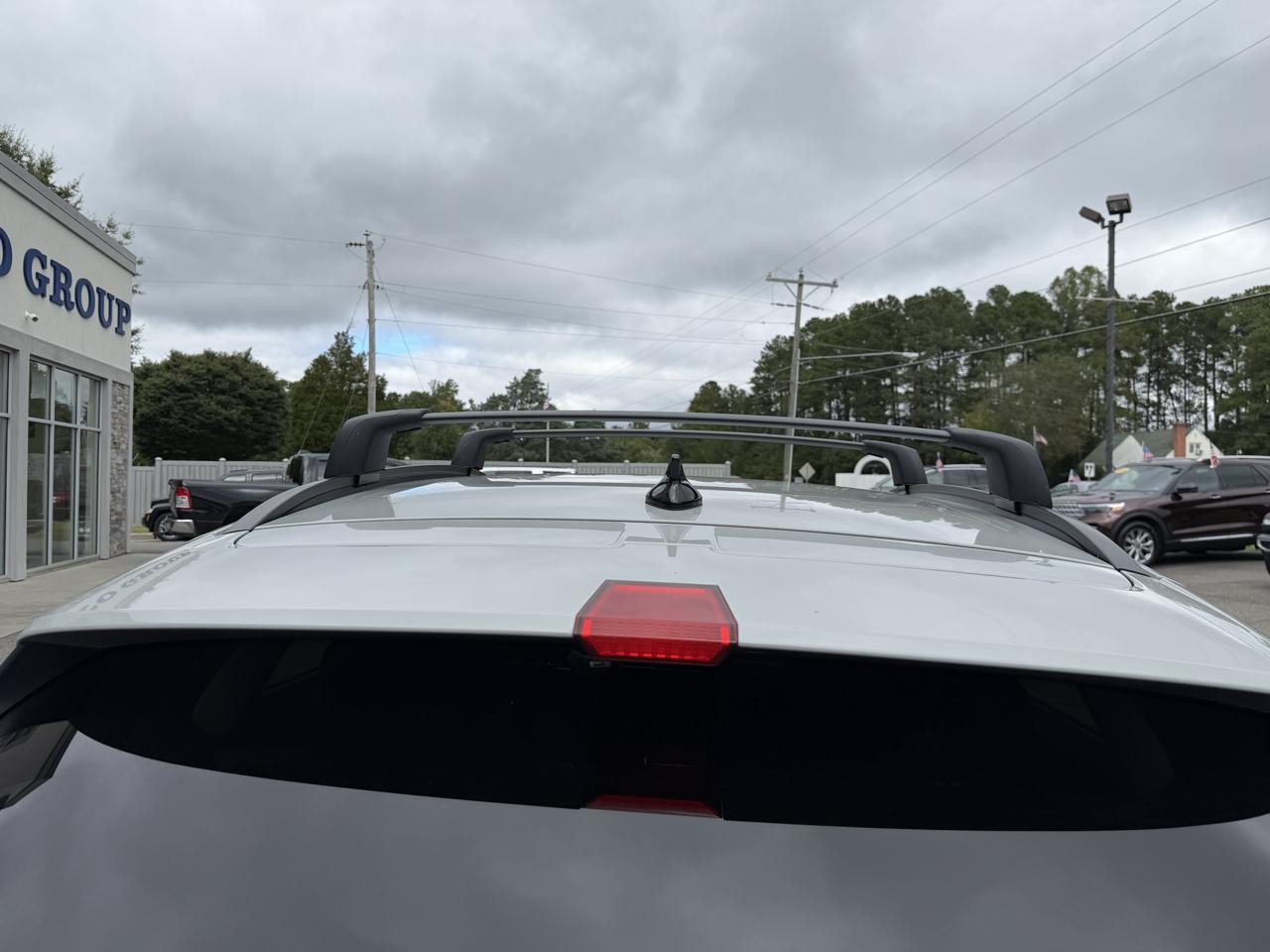 Hyundai Kona SEL AWD 2024