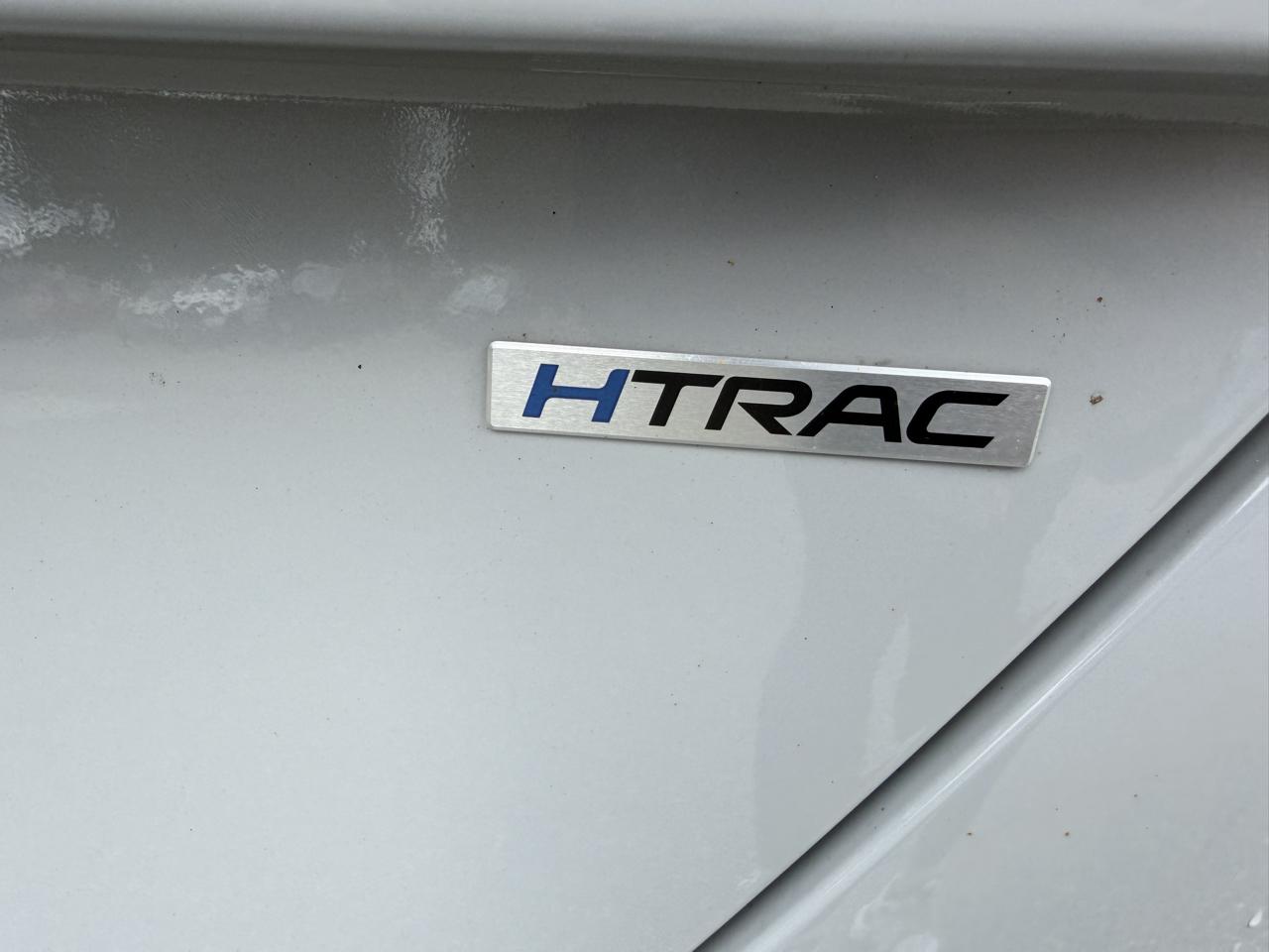 Hyundai Kona SEL AWD 2024