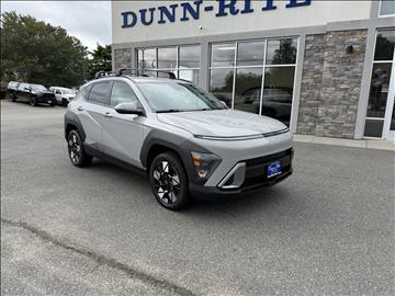 2024 Hyundai Kona SEL AWD