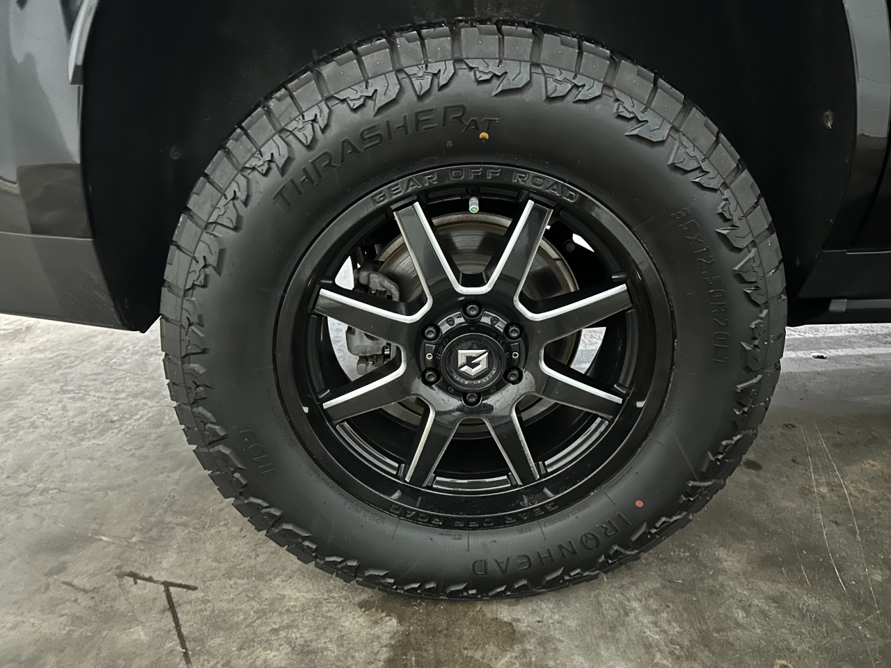 Chevrolet Tahoe  2021