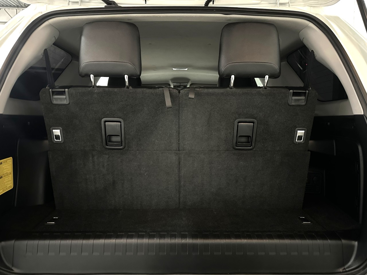 Toyota 4Runner SR5 Premium 4WD 2023