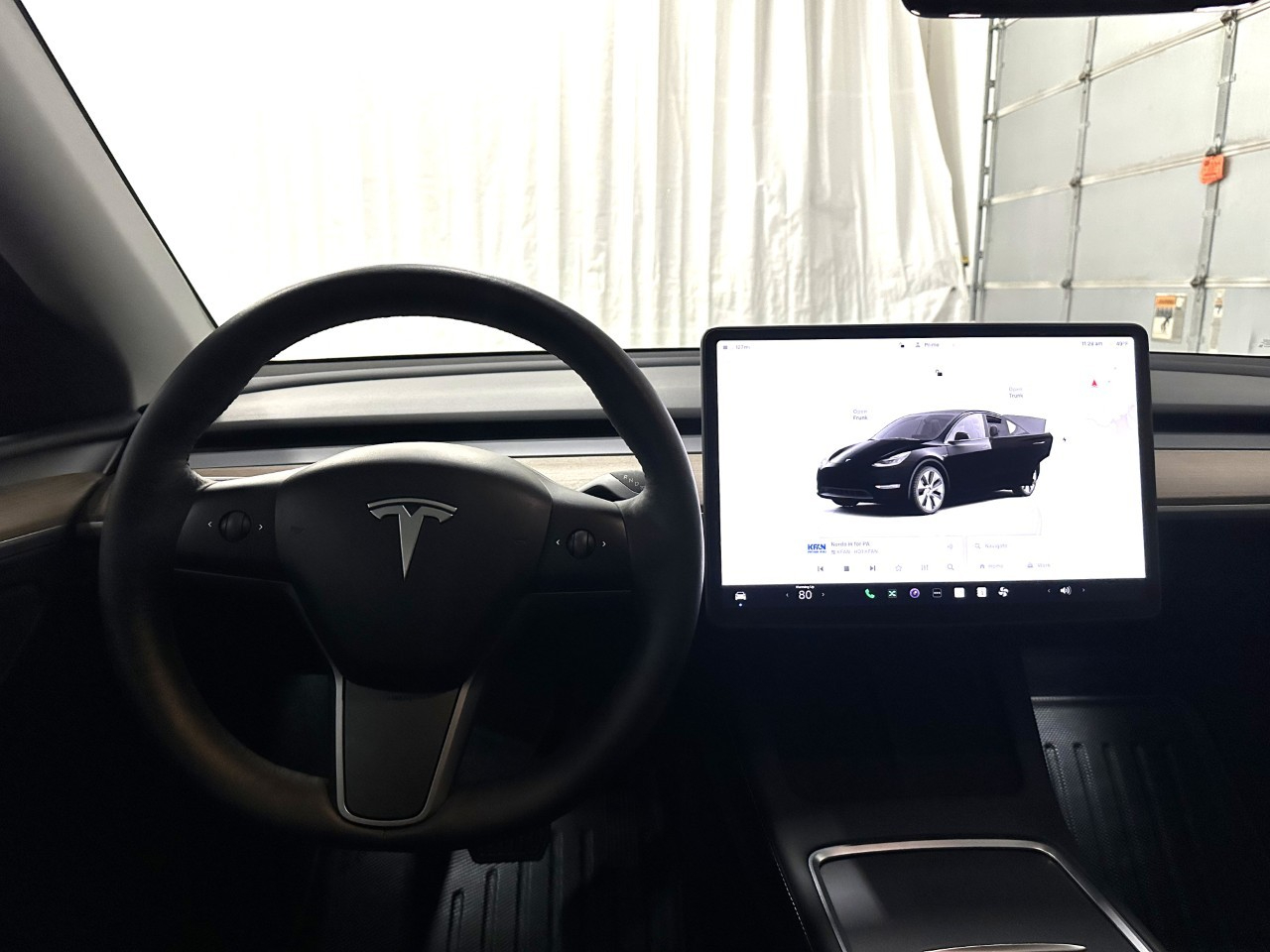 Tesla Model Y Long Range AWD 2023