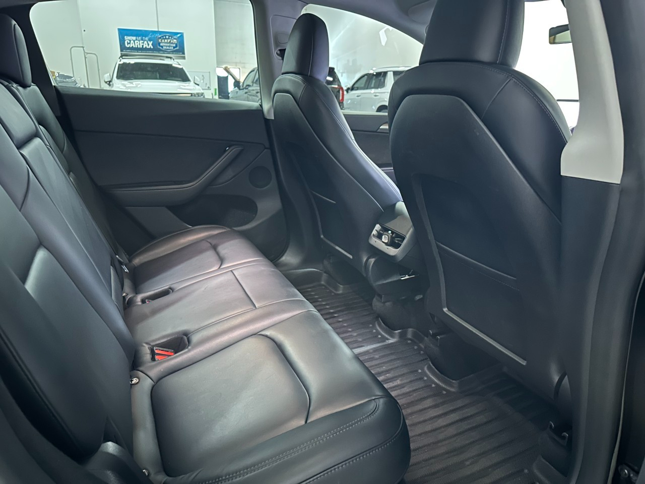 Tesla Model Y Long Range AWD 2023