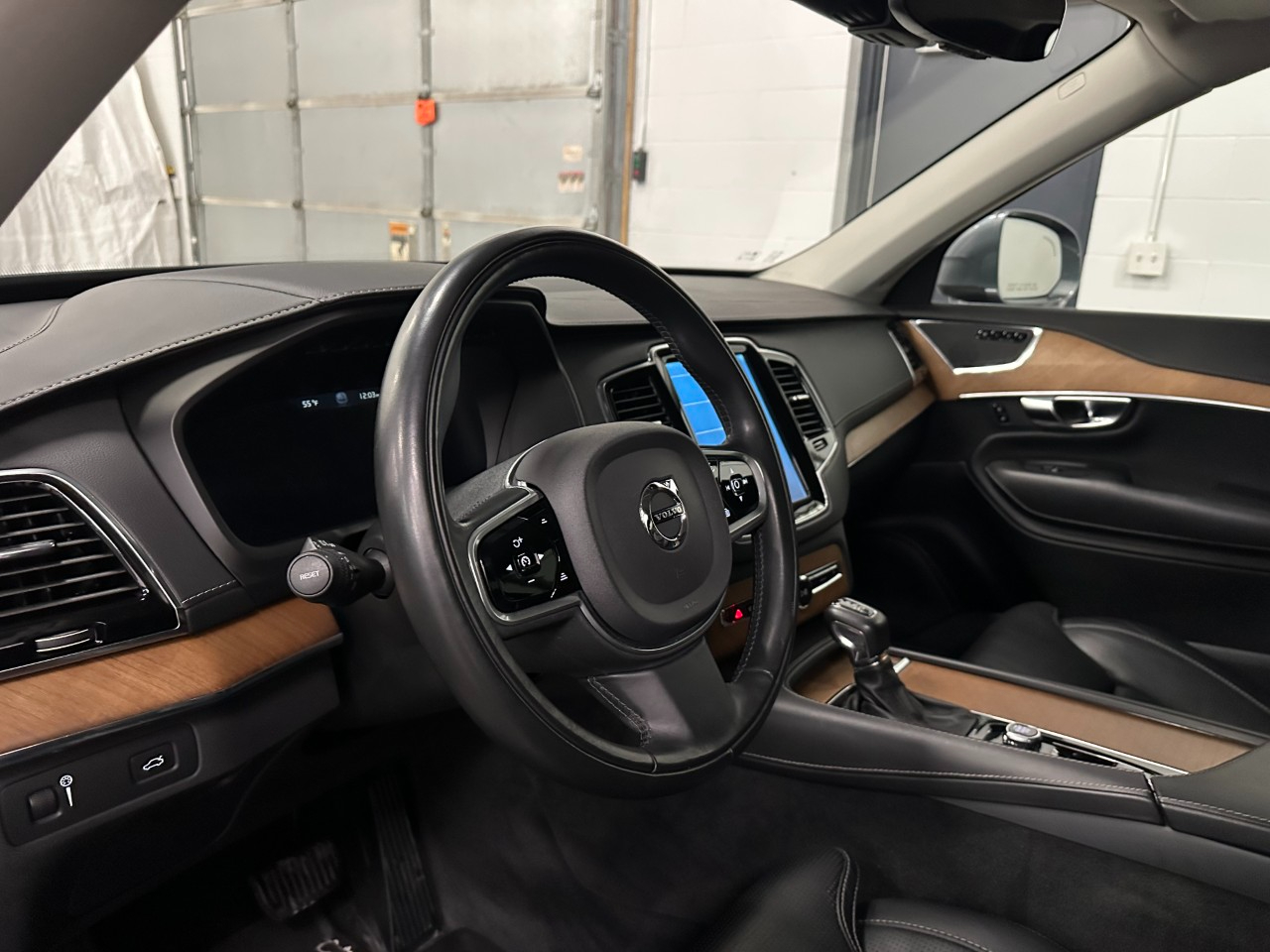 Volvo XC90 T6 Inscription AWD 2018