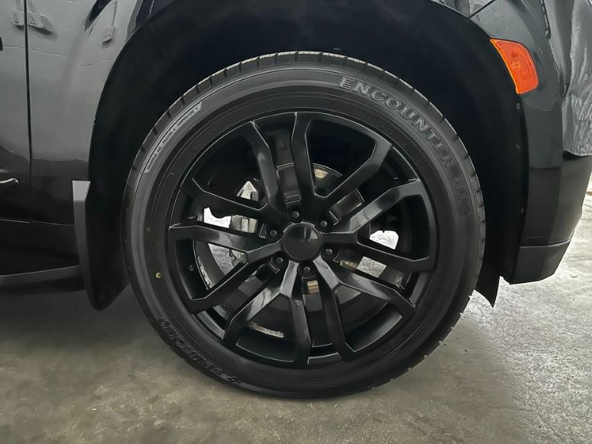 GMC Yukon Denali 4WD 2022