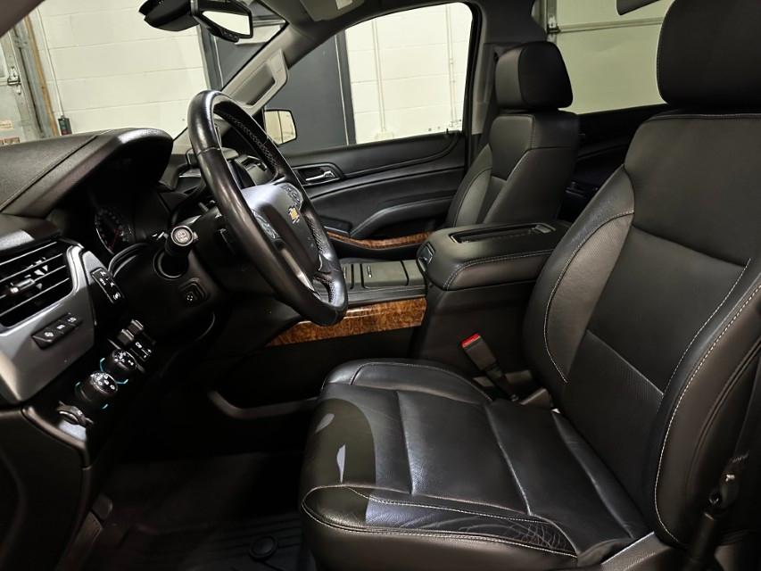 Chevrolet Suburban  2020