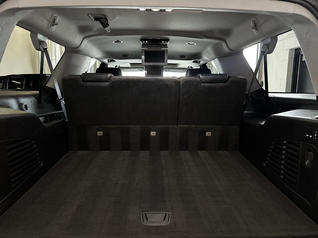 Chevrolet Suburban  2020