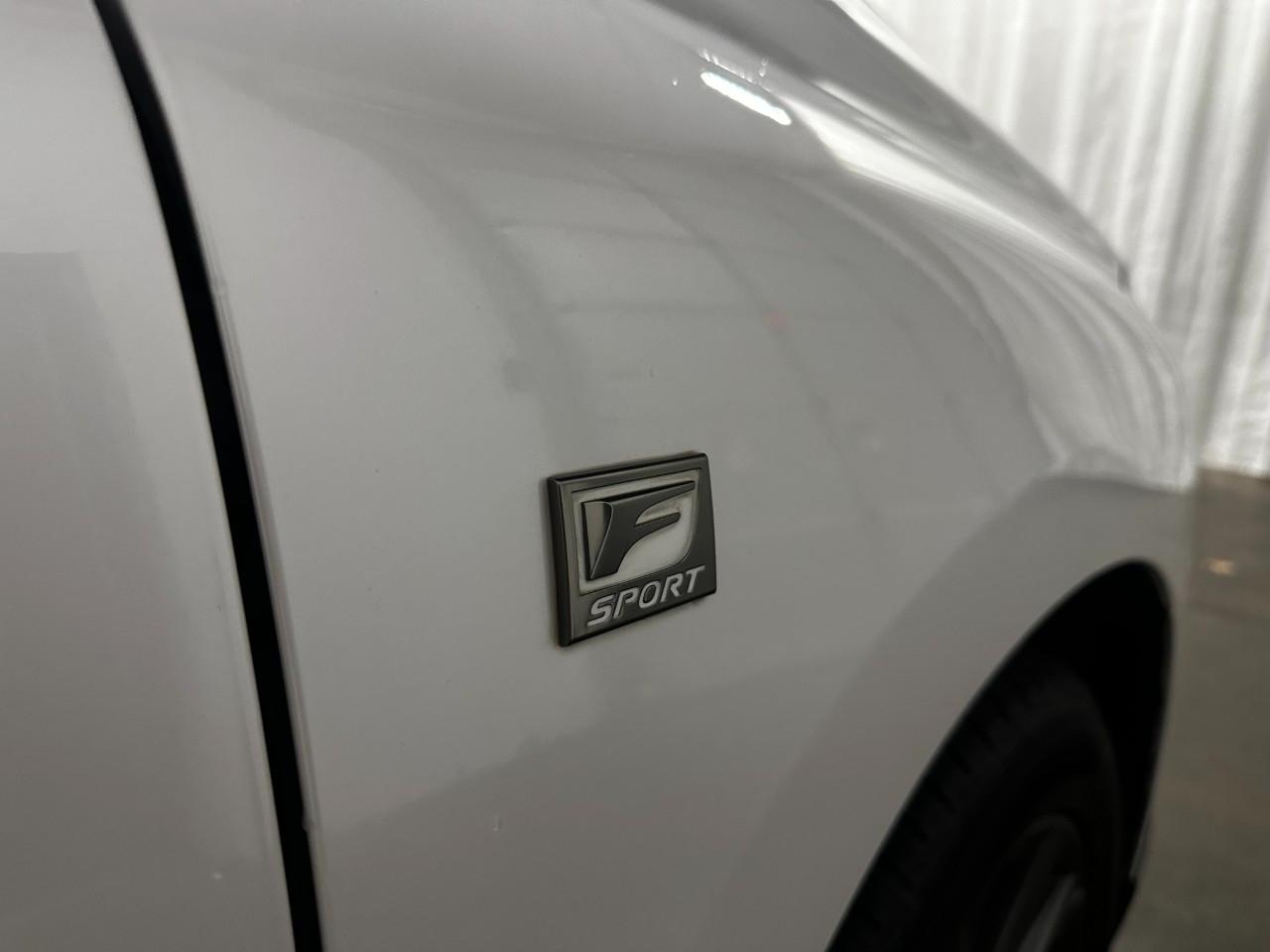 Lexus RX 350 F-SPORT AWD 2013