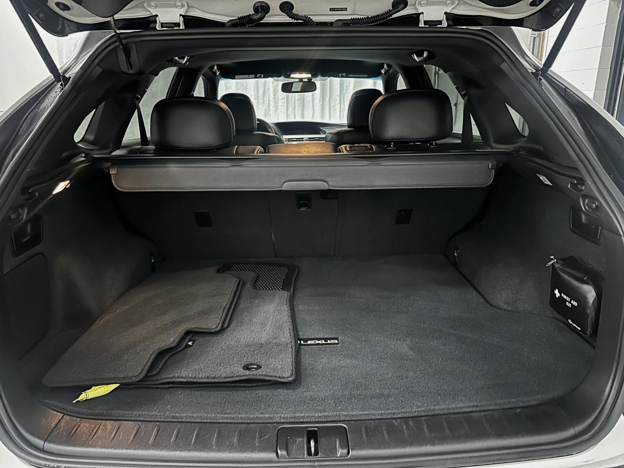 Lexus RX 350 F-SPORT AWD 2013