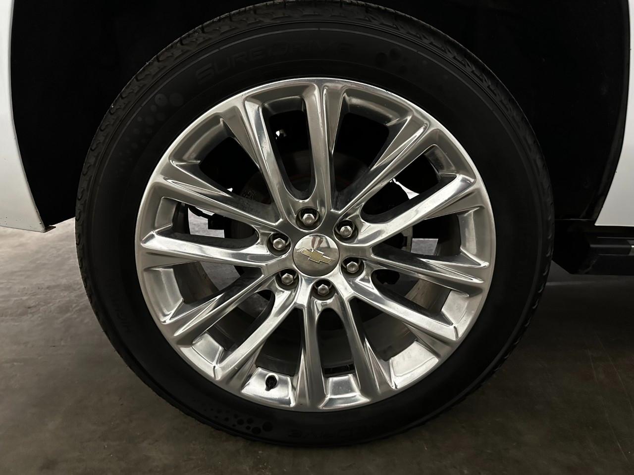 Chevrolet Tahoe  2019