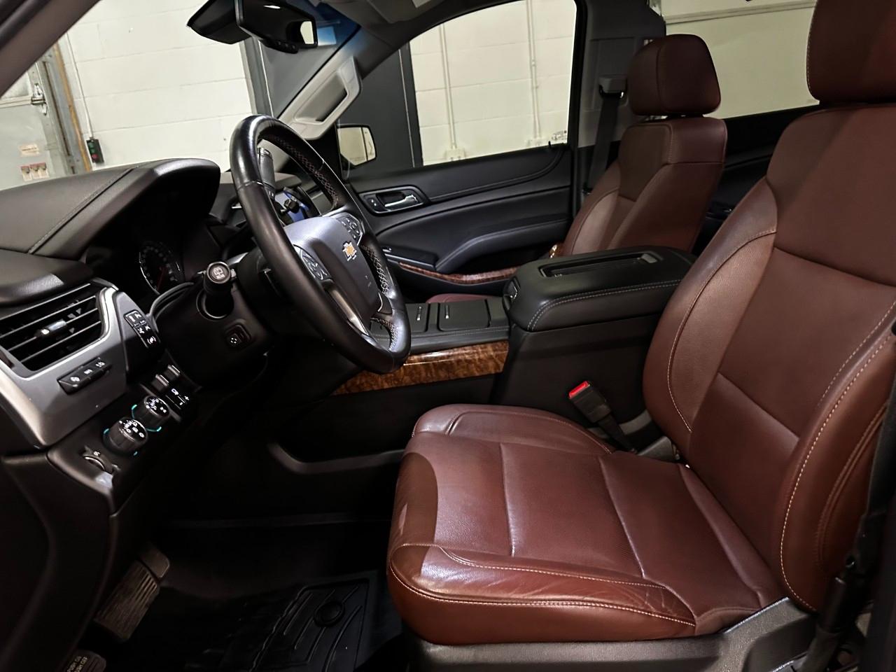 Chevrolet Tahoe  2019