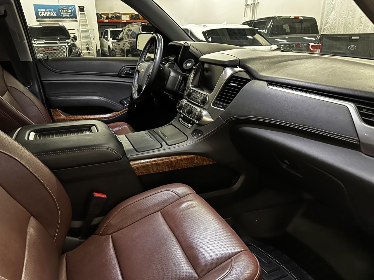 Chevrolet Tahoe  2019