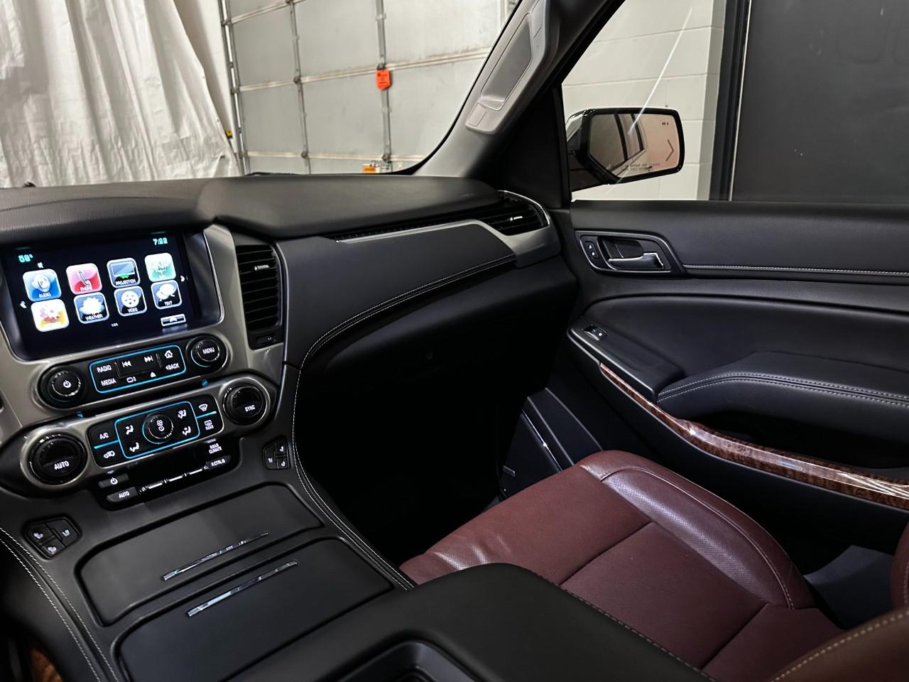 Chevrolet Tahoe  2019