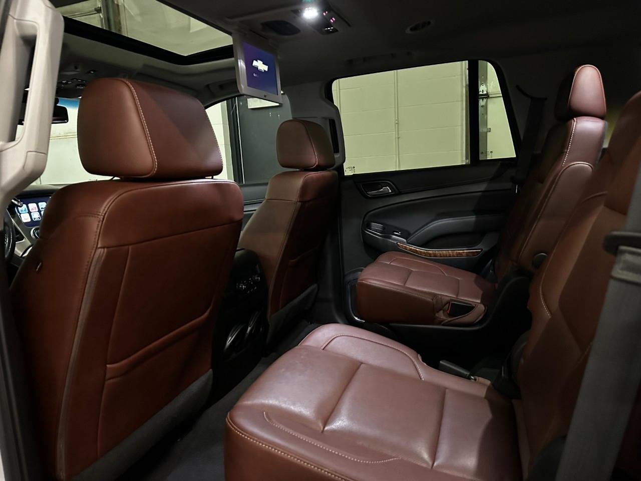 Chevrolet Tahoe  2019