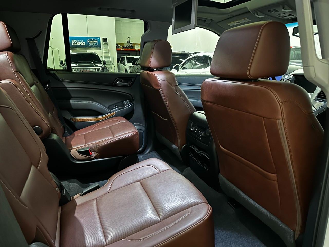 Chevrolet Tahoe  2019