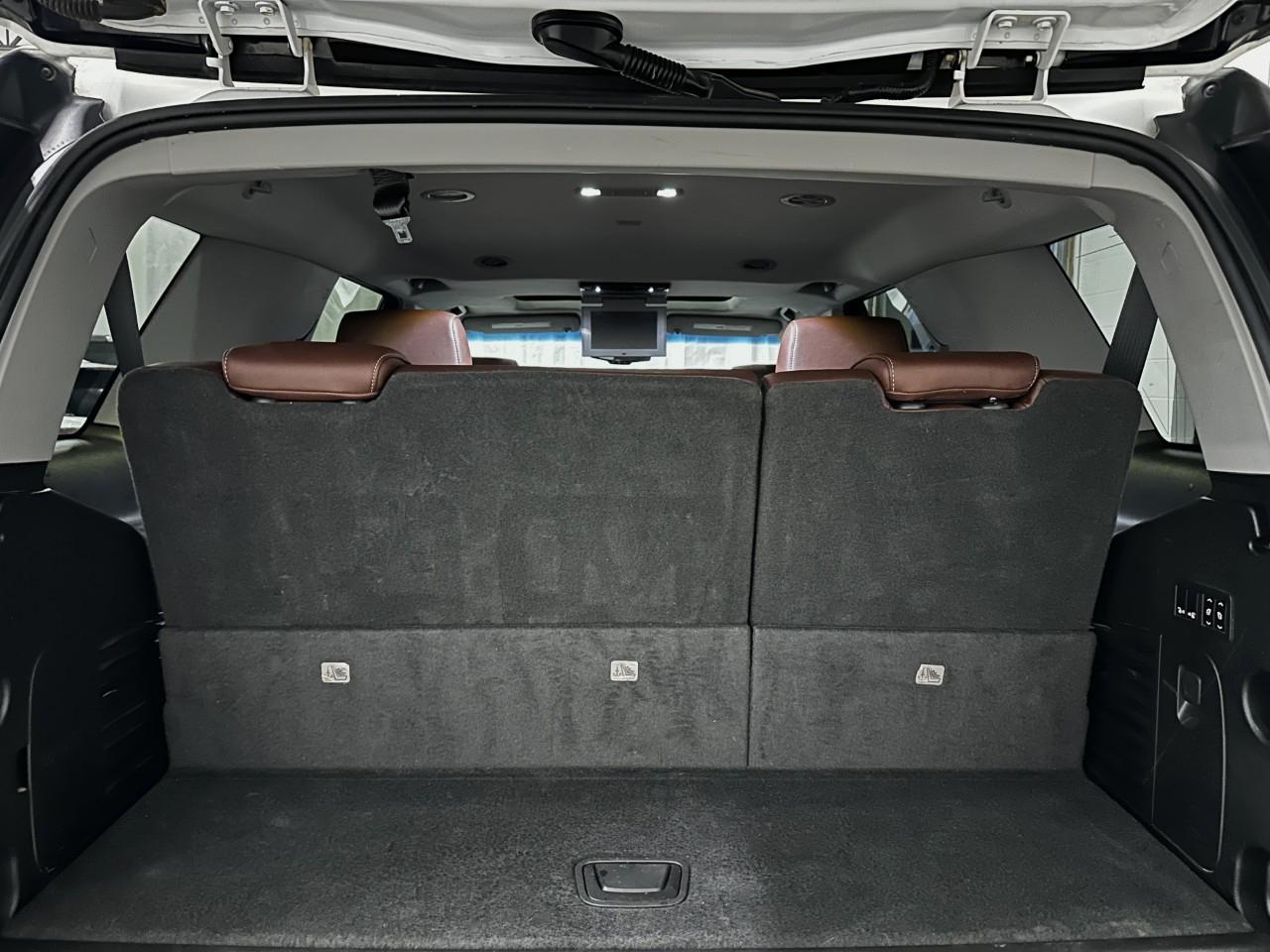 Chevrolet Tahoe  2019