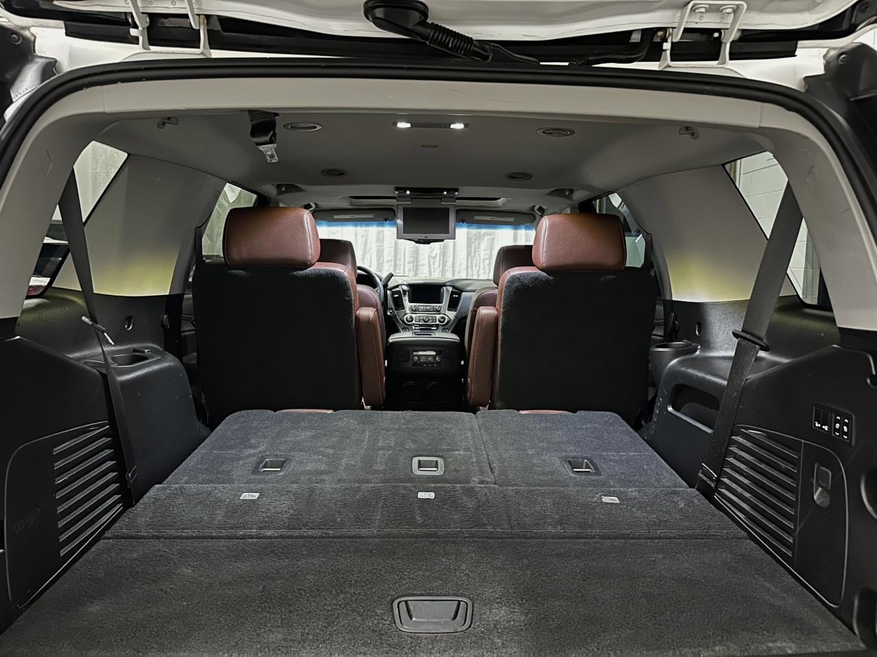 Chevrolet Tahoe  2019