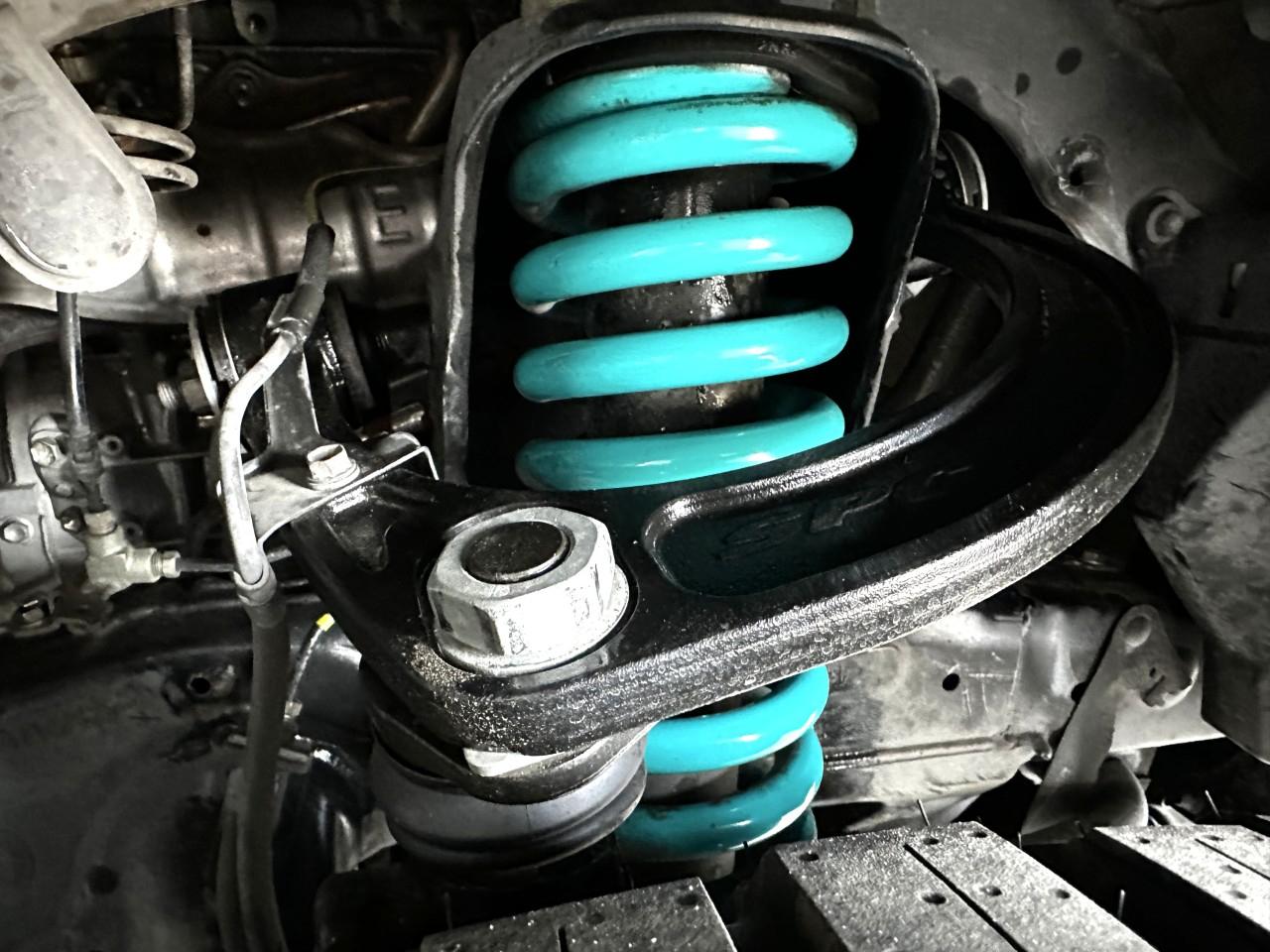 Toyota 4Runner TRD Off-road Premium 4WD 2021