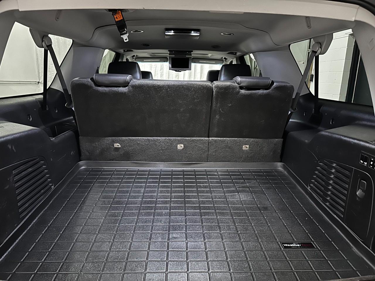 Chevrolet Suburban  2019