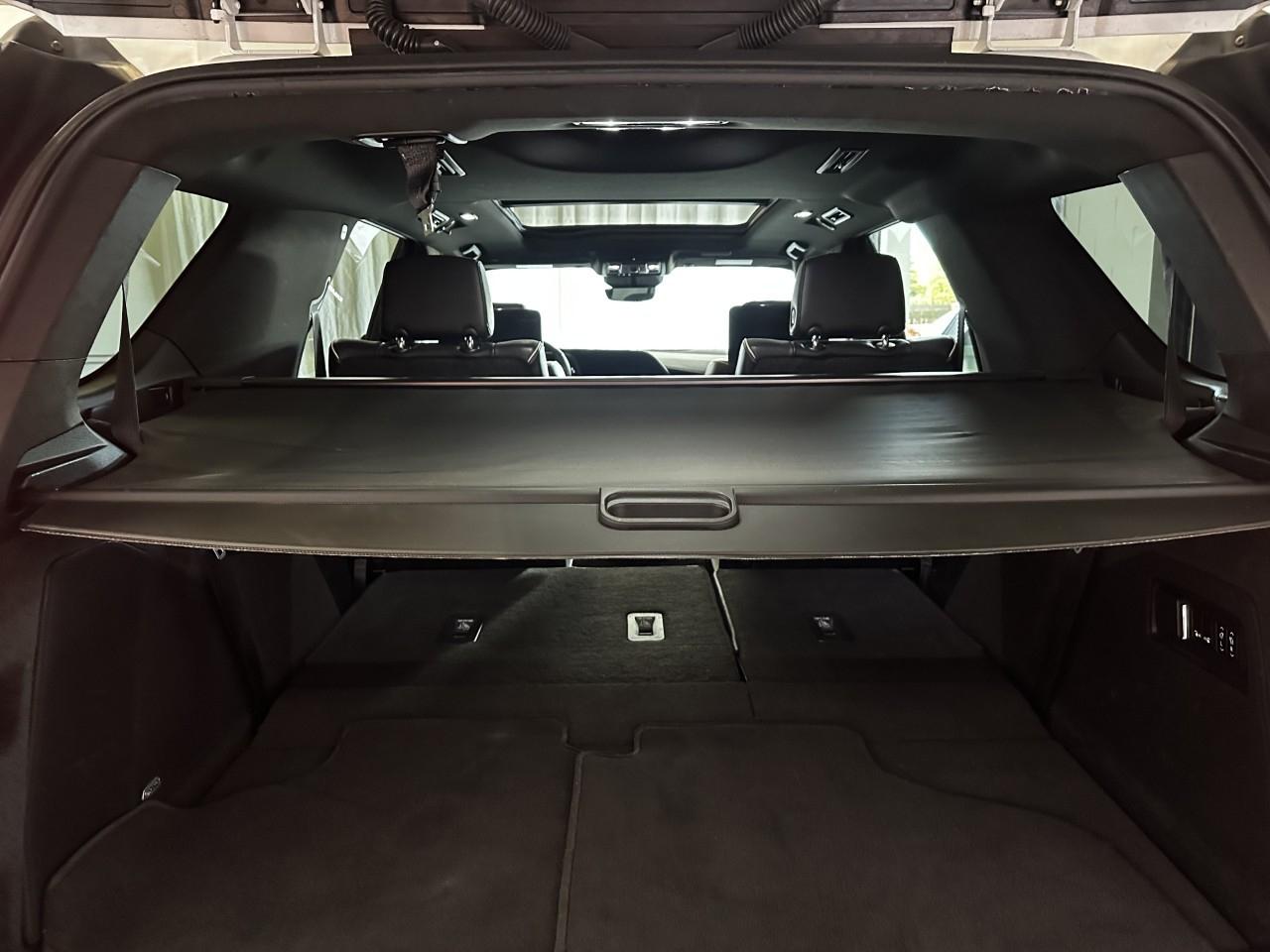 Cadillac Escalade  2021