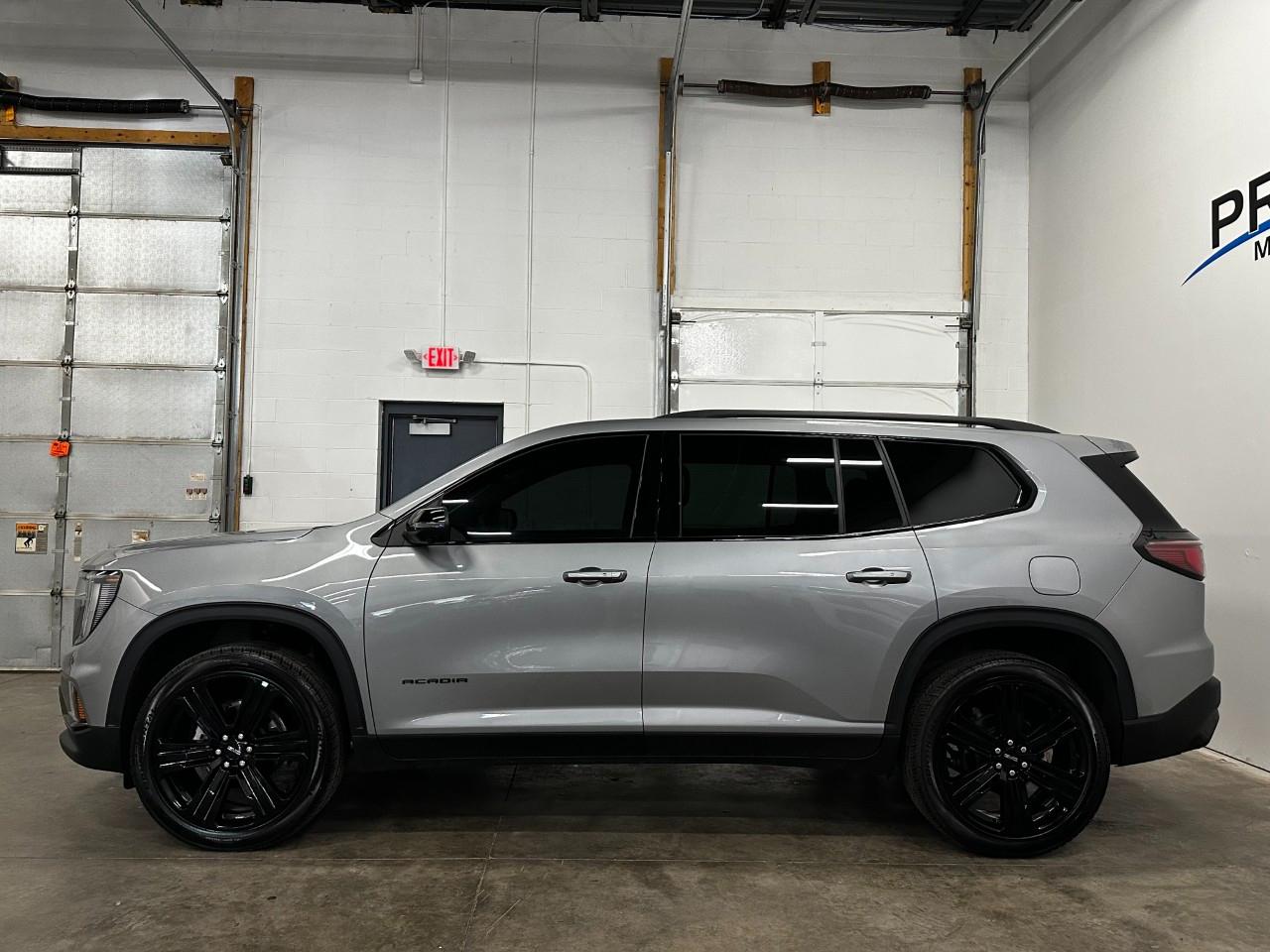 GMC Acadia Elevation AWD 2024