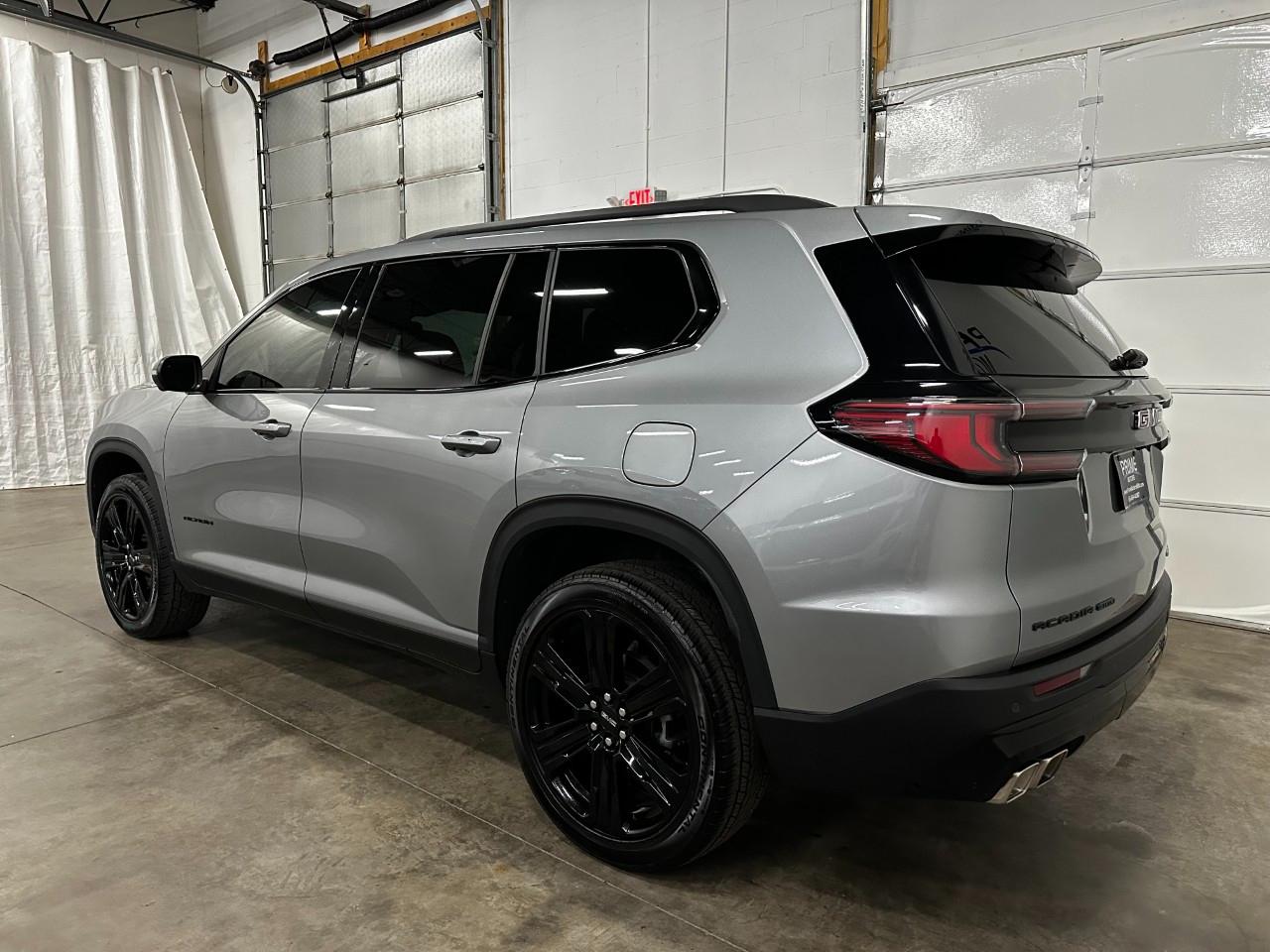 GMC Acadia Elevation AWD 2024