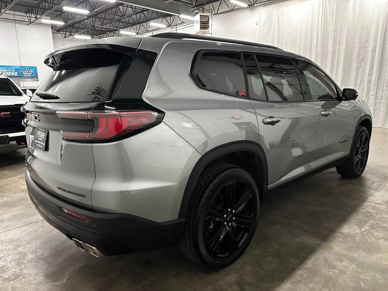 GMC Acadia Elevation AWD 2024