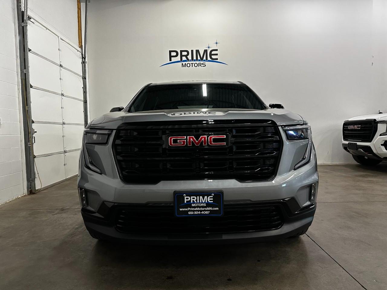 GMC Acadia Elevation AWD 2024
