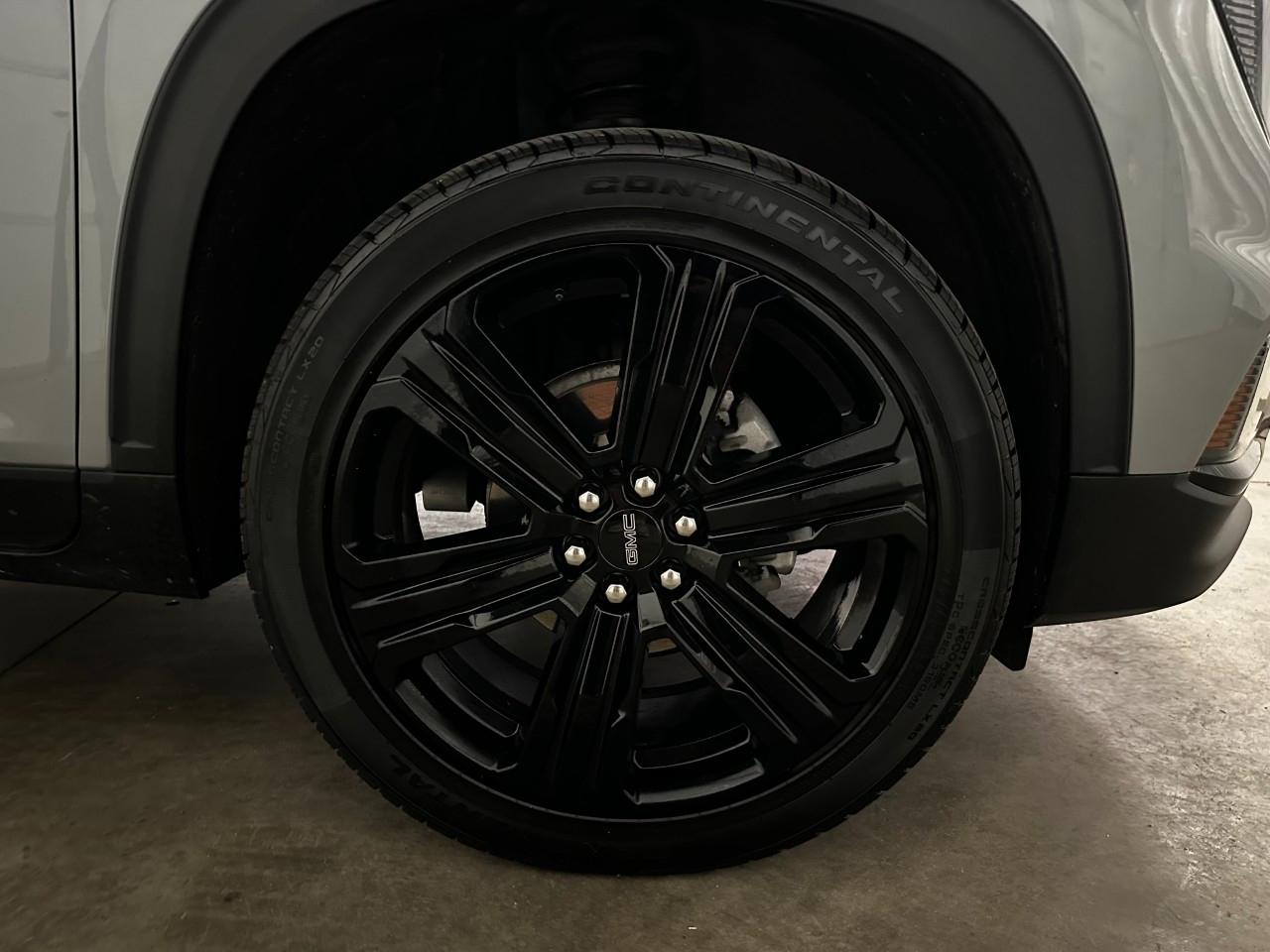 GMC Acadia Elevation AWD 2024