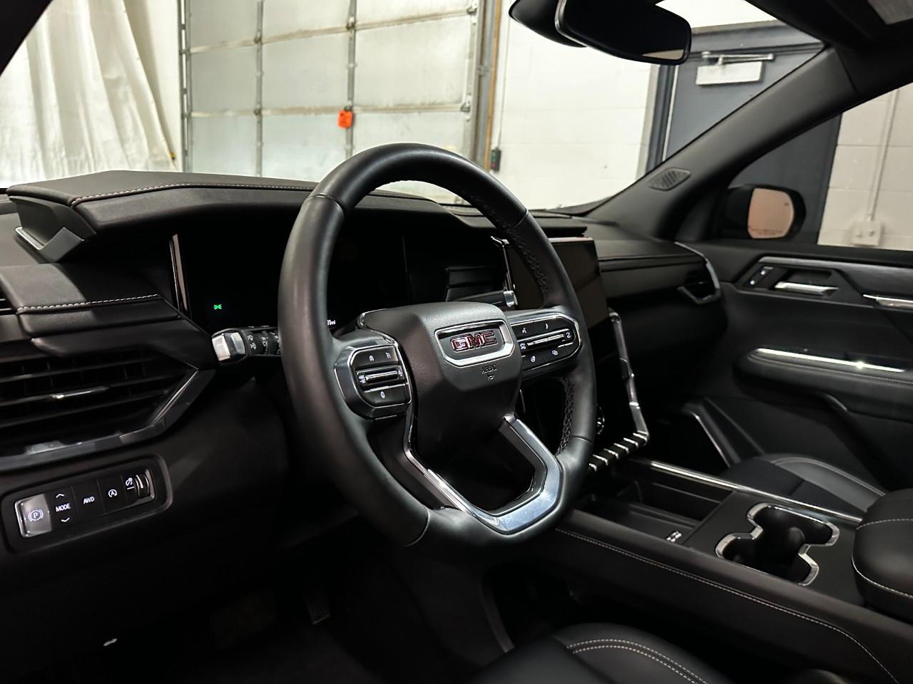 GMC Acadia Elevation AWD 2024