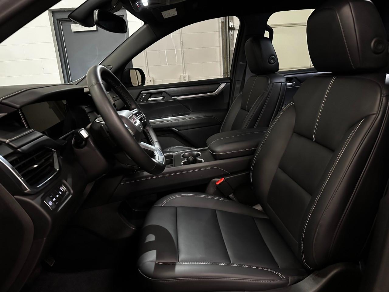 GMC Acadia Elevation AWD 2024