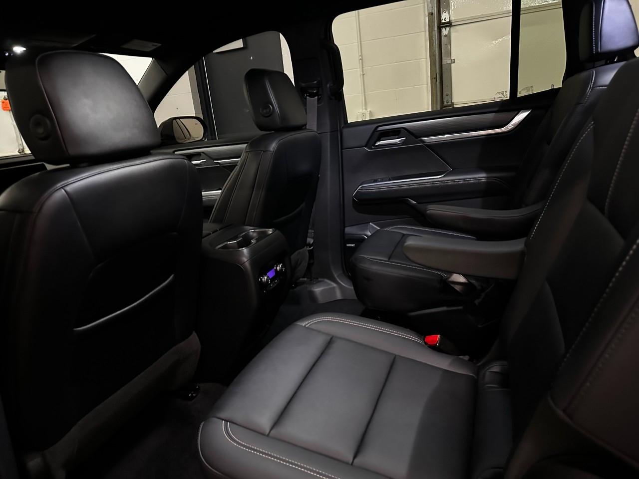 GMC Acadia Elevation AWD 2024