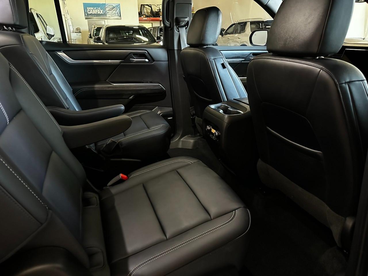 GMC Acadia Elevation AWD 2024
