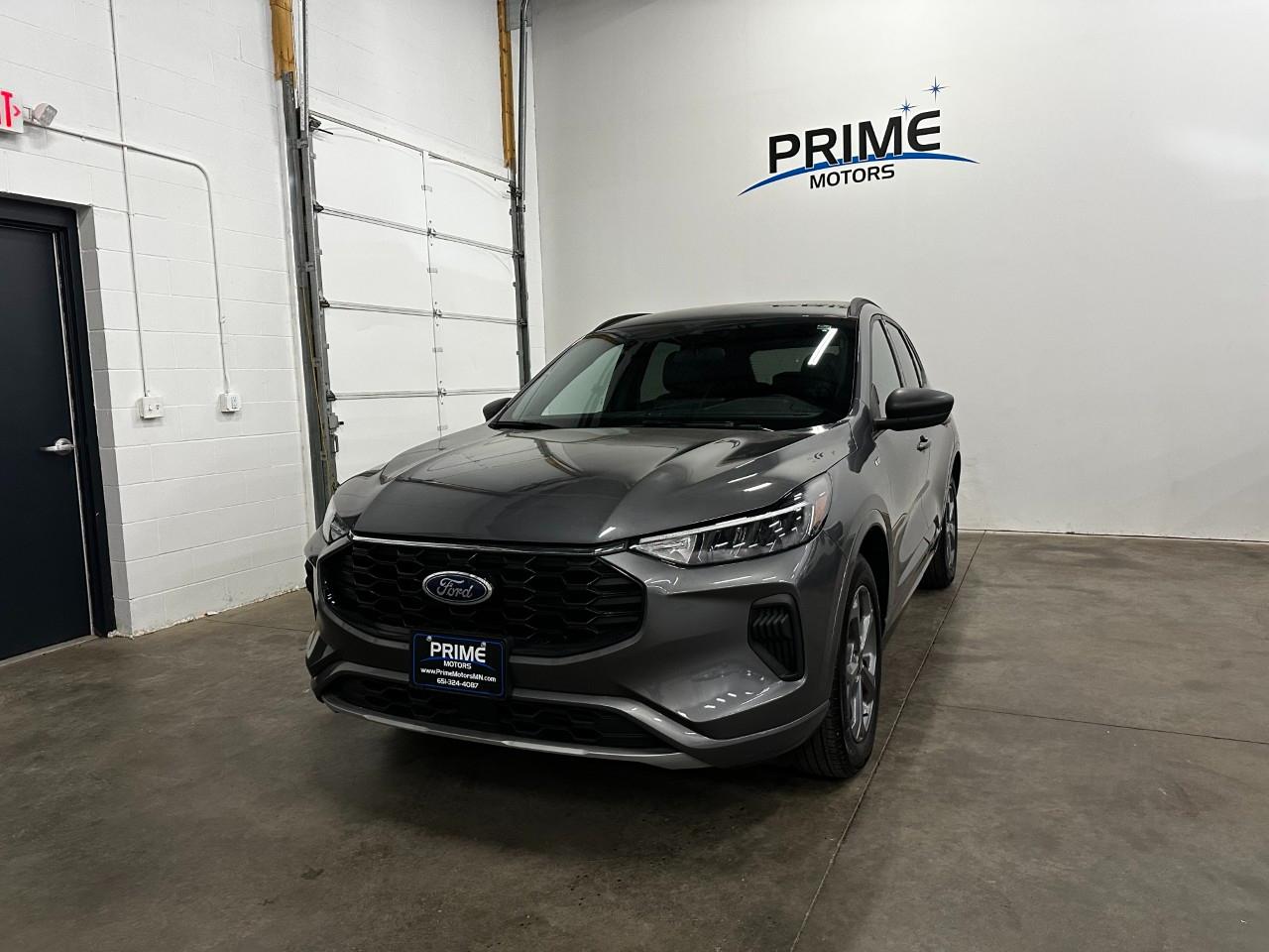 Ford Escape  2024