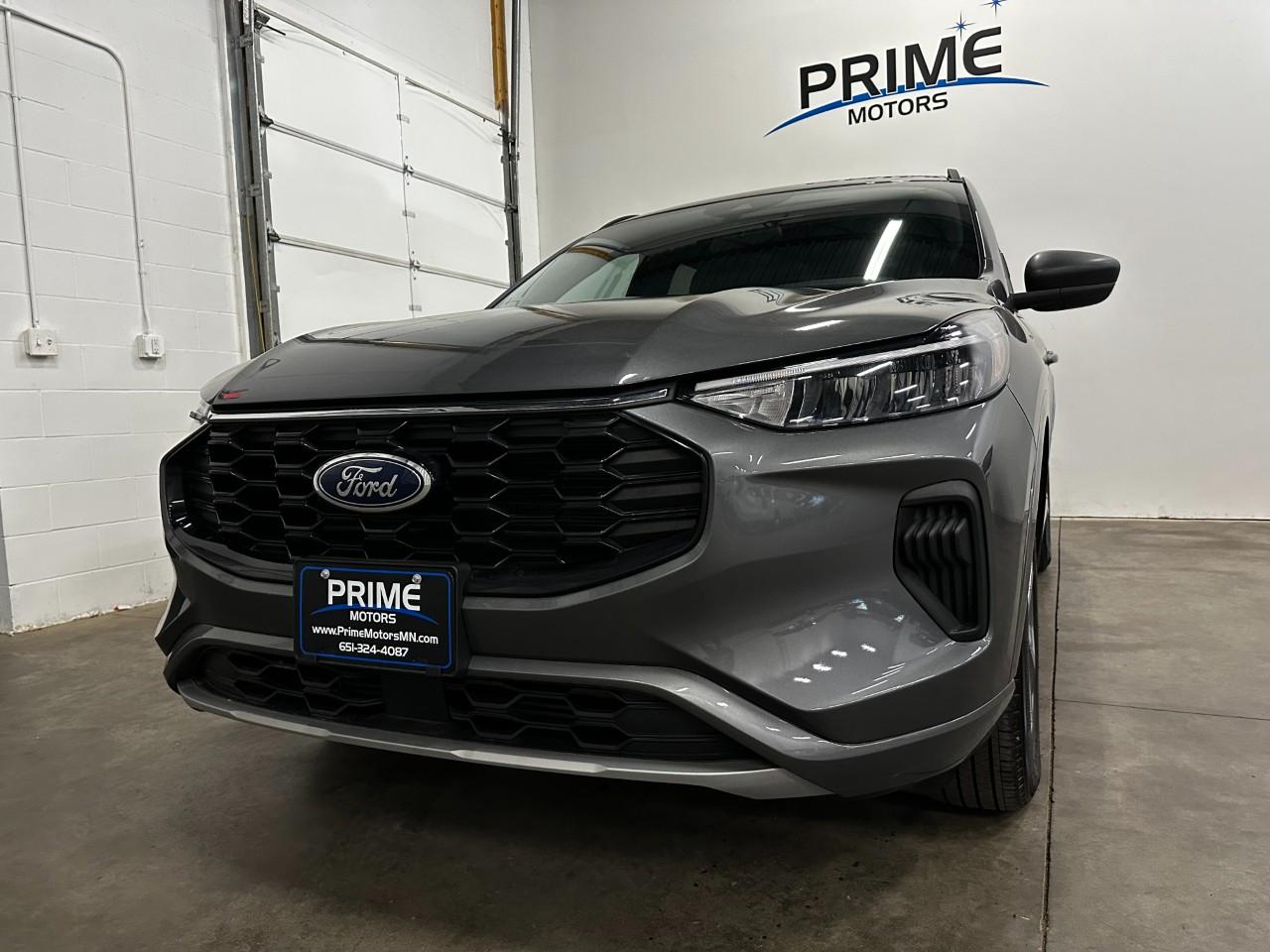 Ford Escape  2024