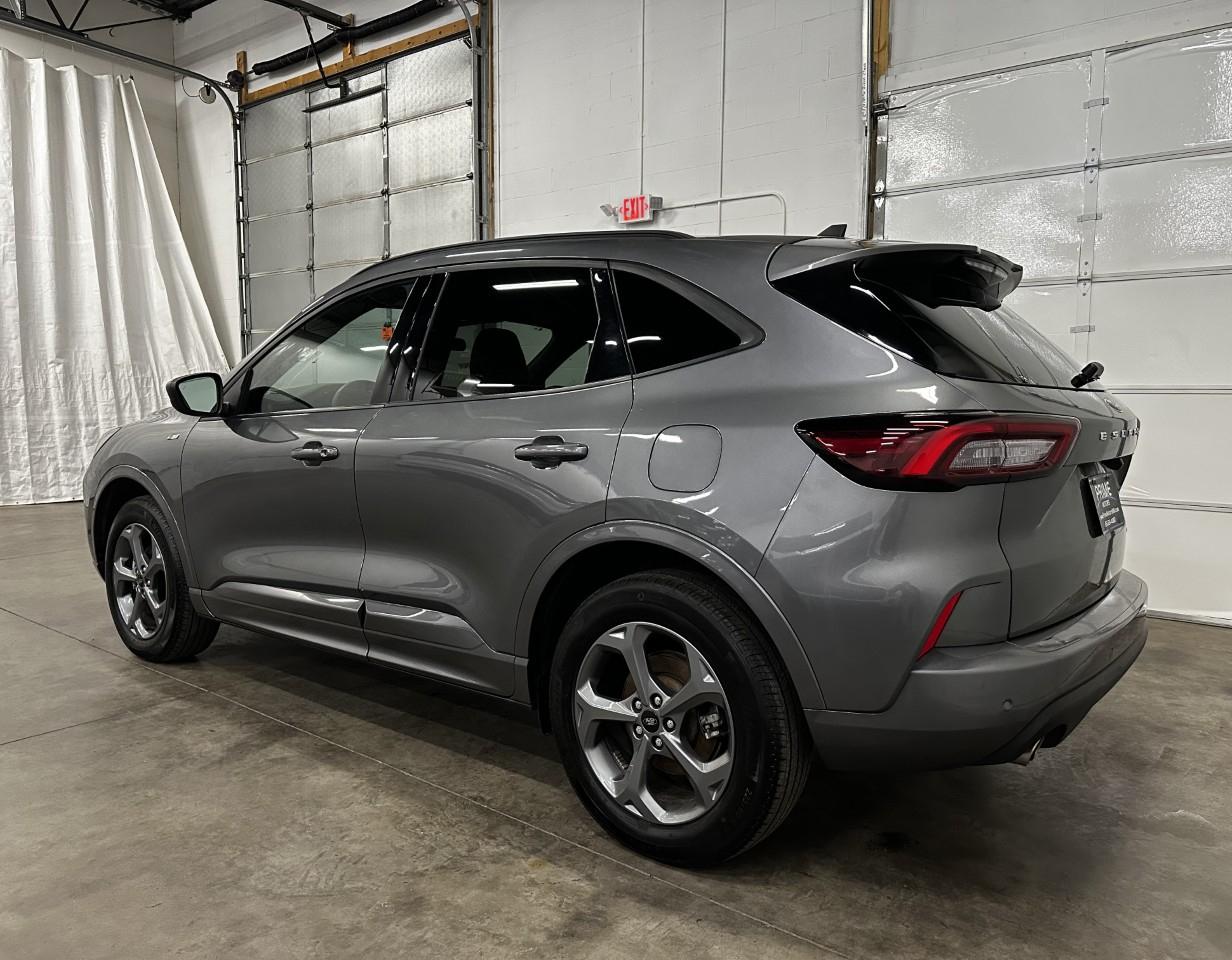 Ford Escape  2024
