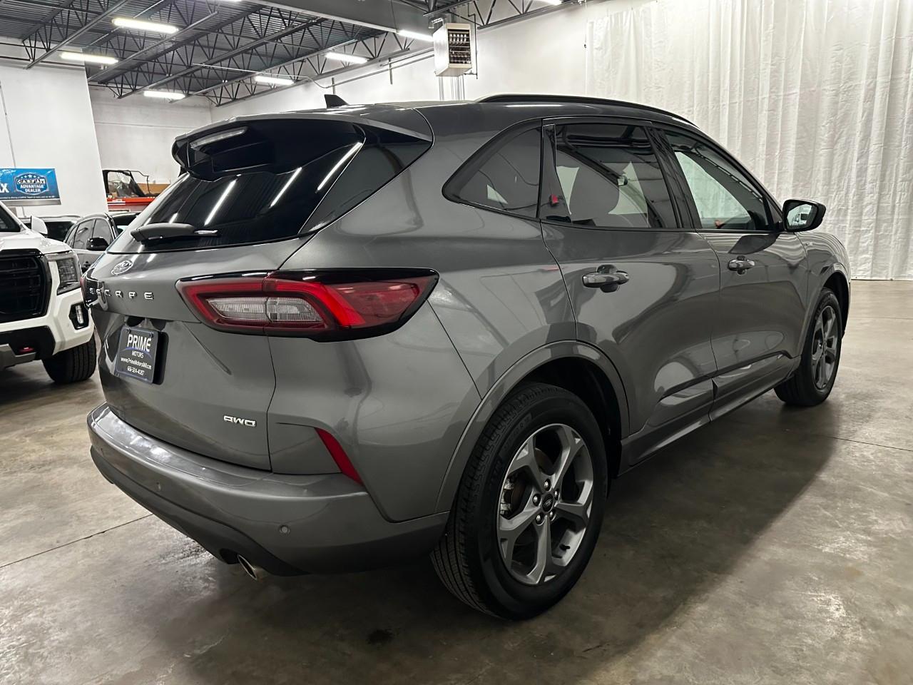 Ford Escape  2024