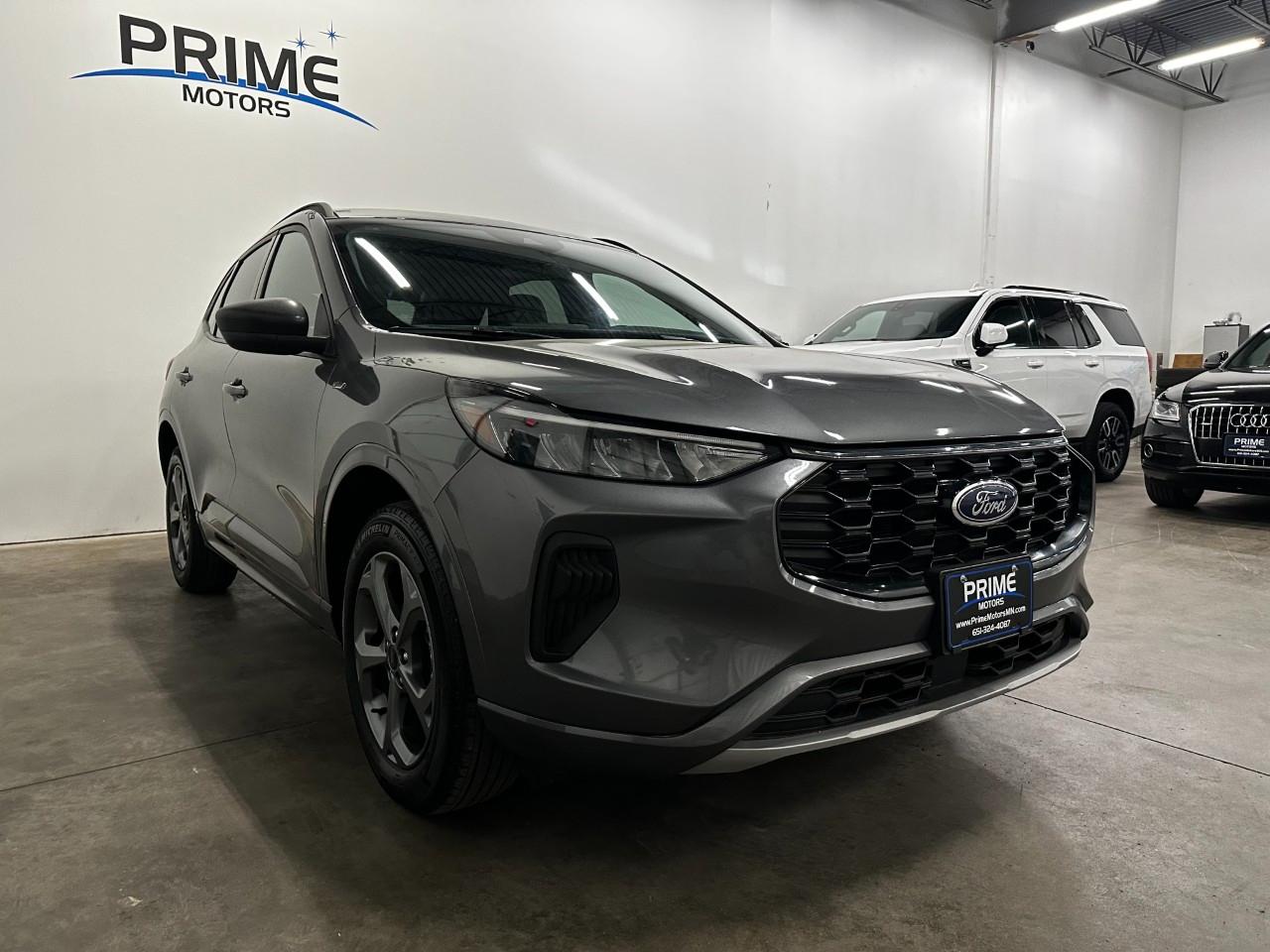 Ford Escape  2024