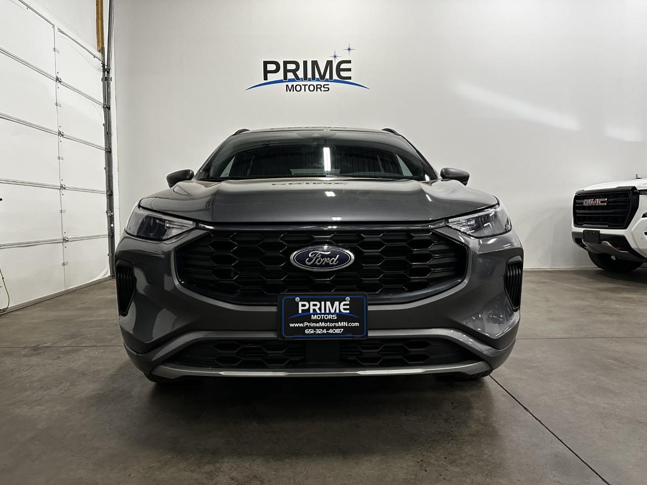 Ford Escape  2024