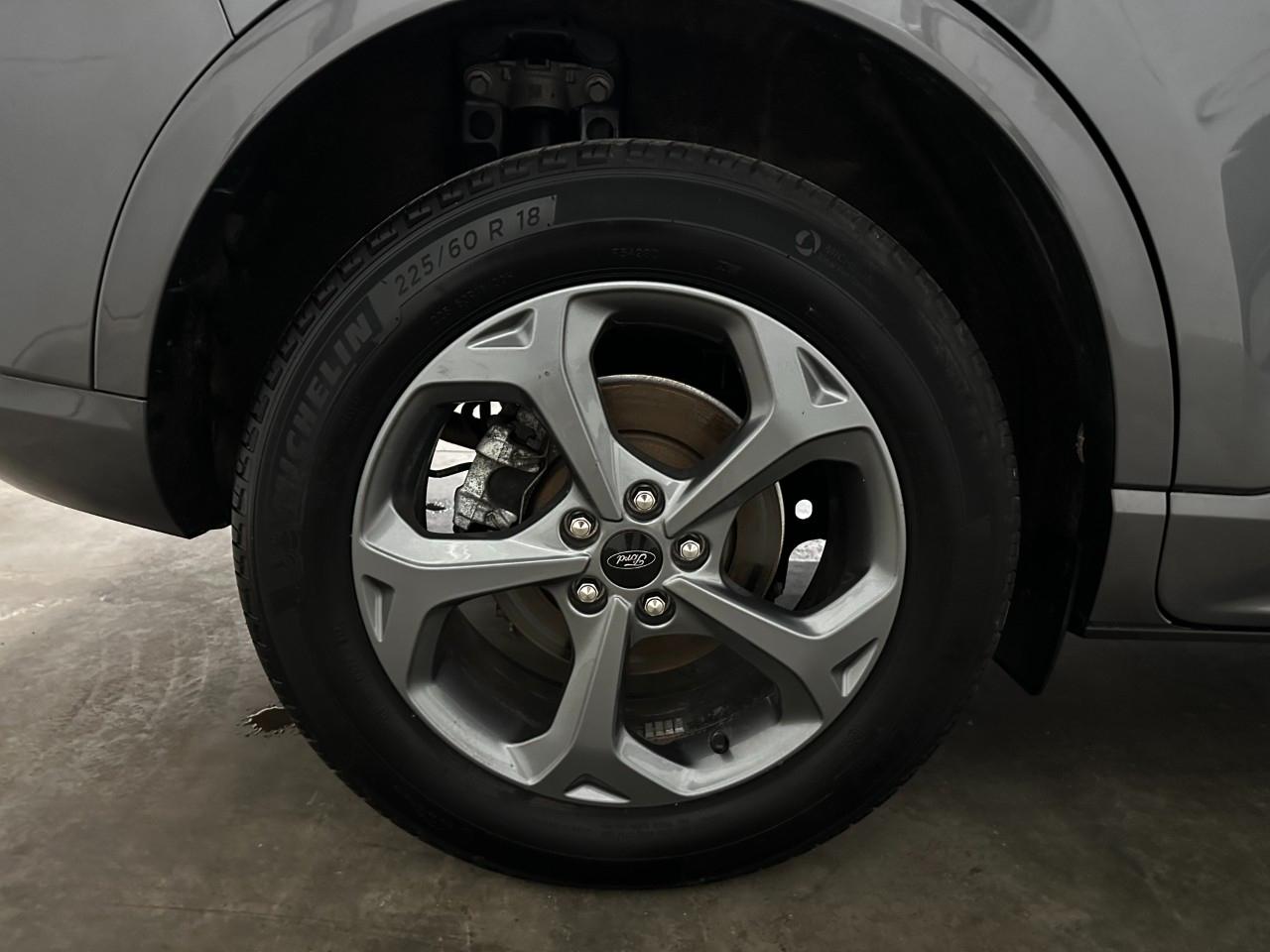 Ford Escape  2024