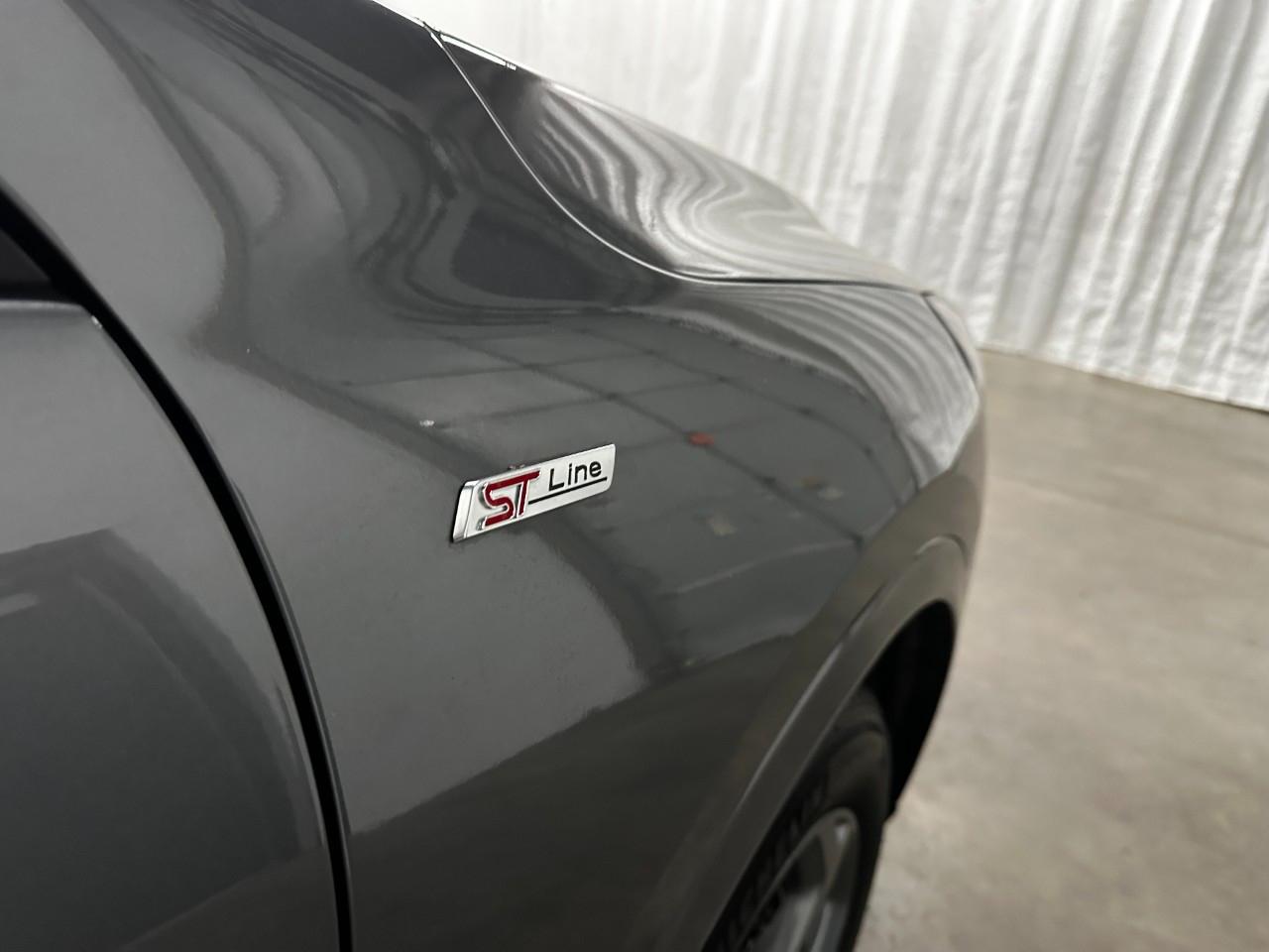 Ford Escape  2024