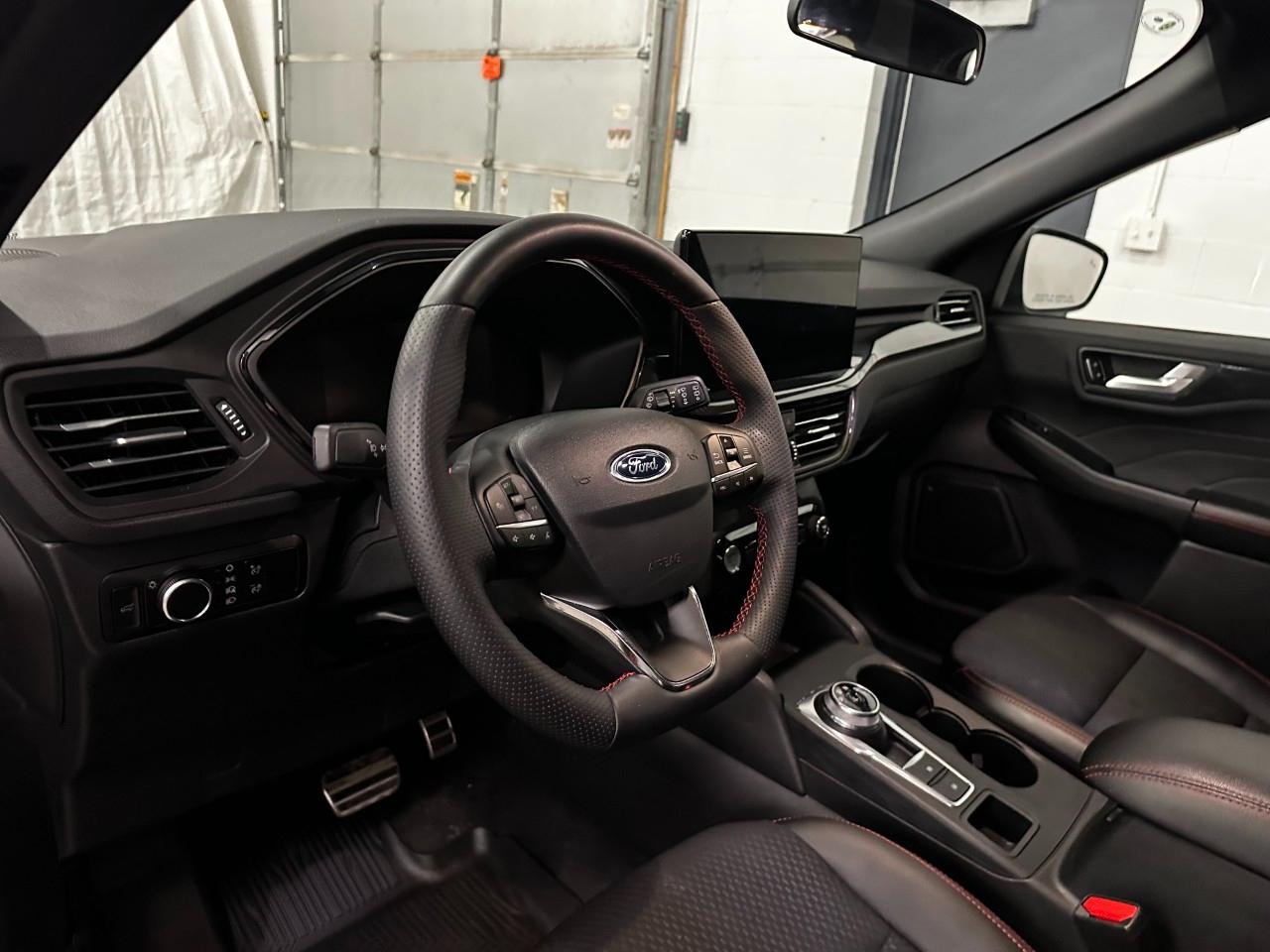 Ford Escape  2024