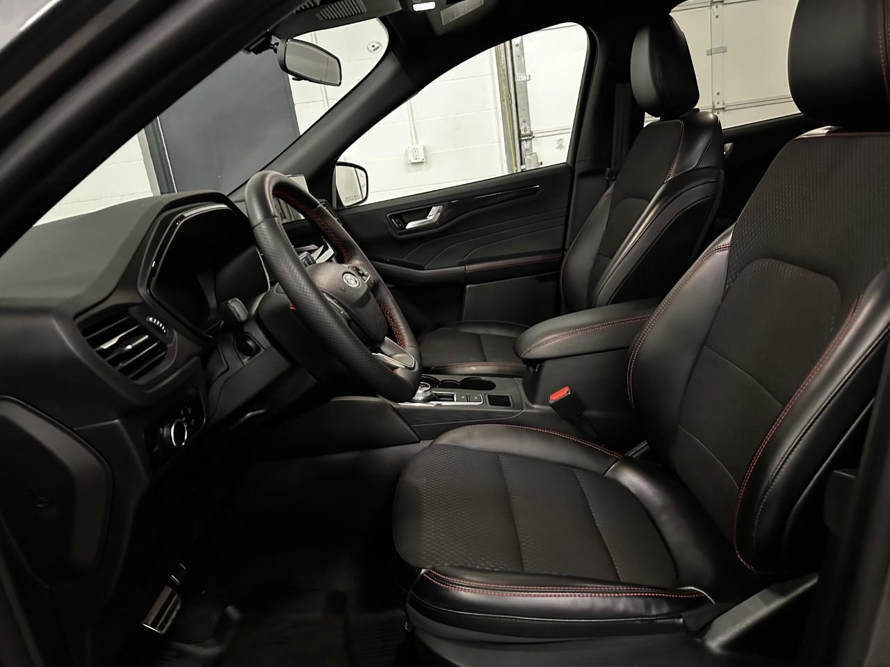Ford Escape  2024
