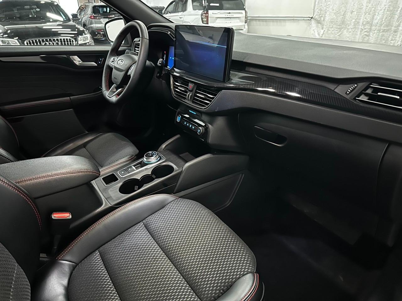 Ford Escape  2024