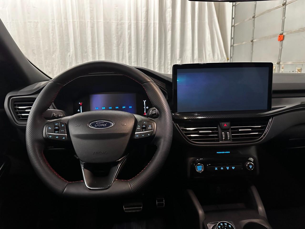 Ford Escape  2024