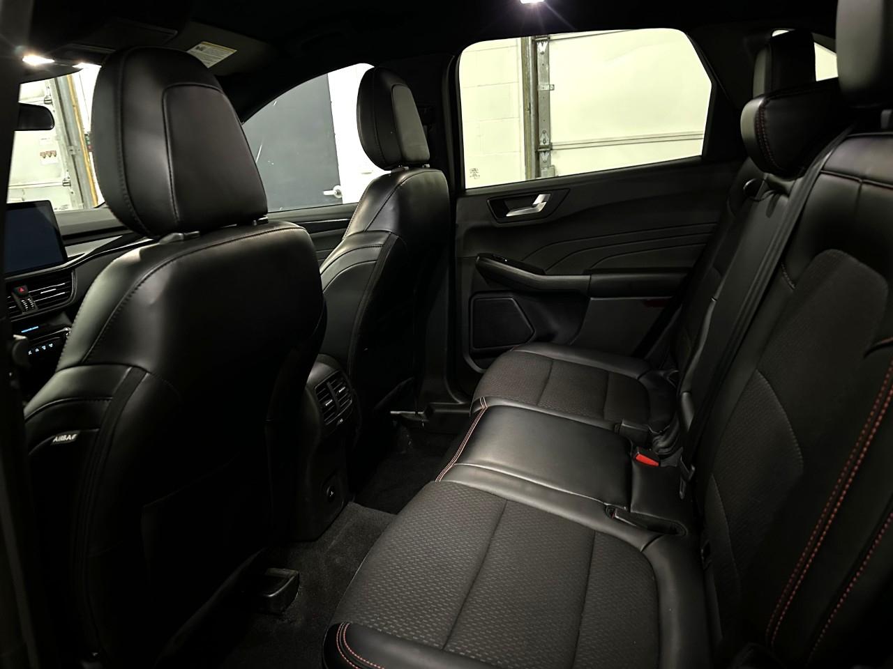 Ford Escape  2024
