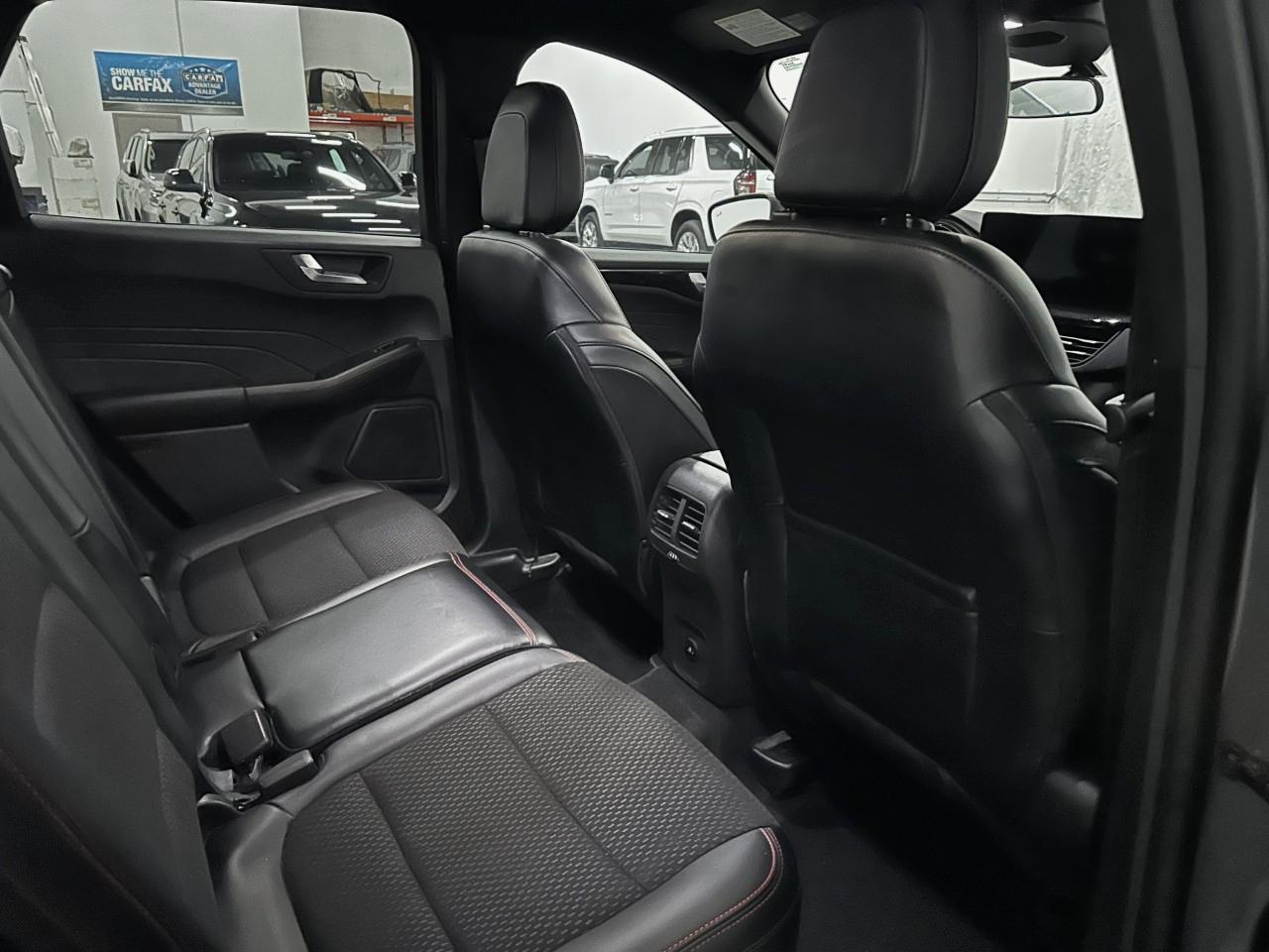 Ford Escape  2024