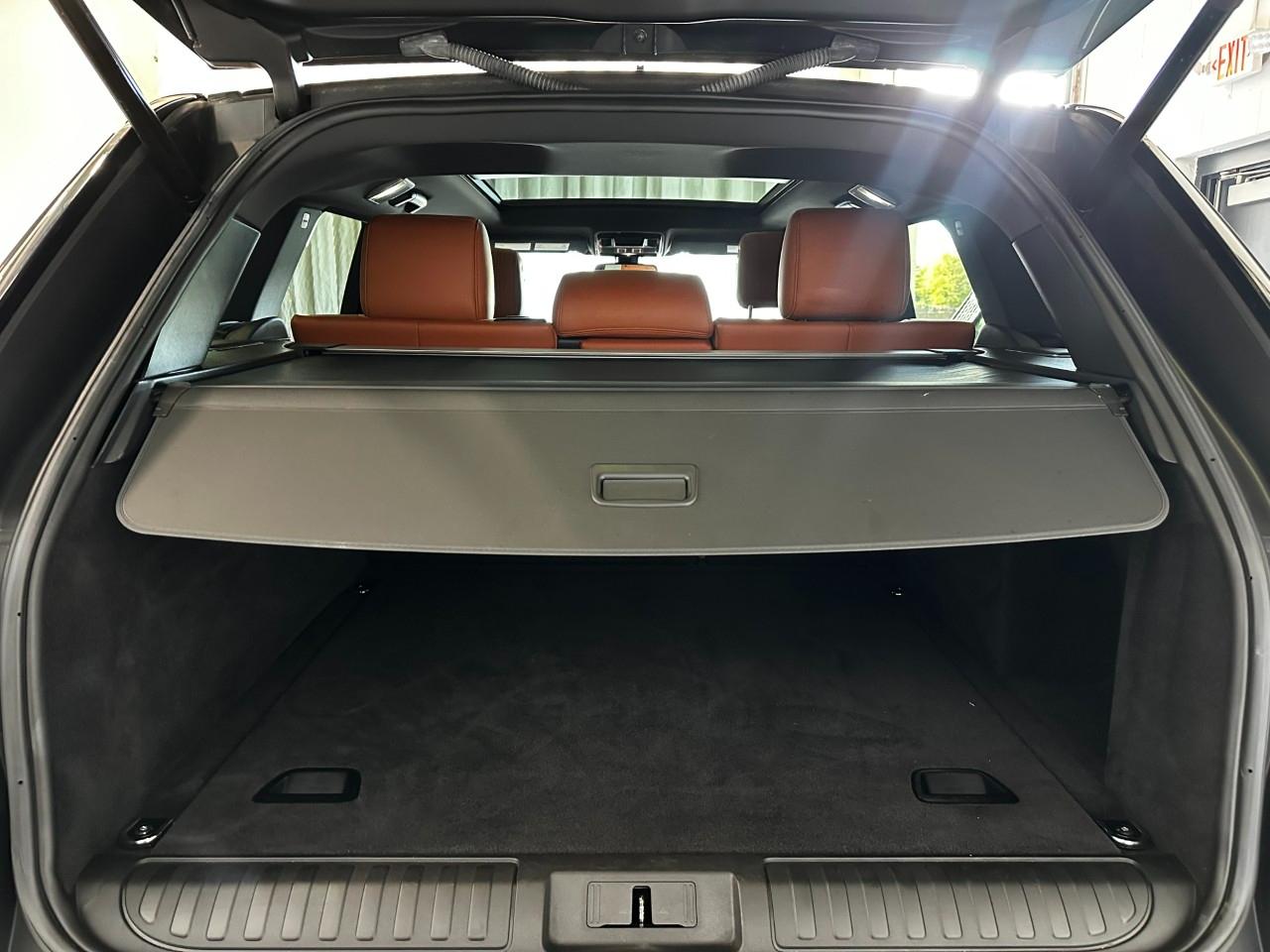Land Rover Range Rover Sport  2015