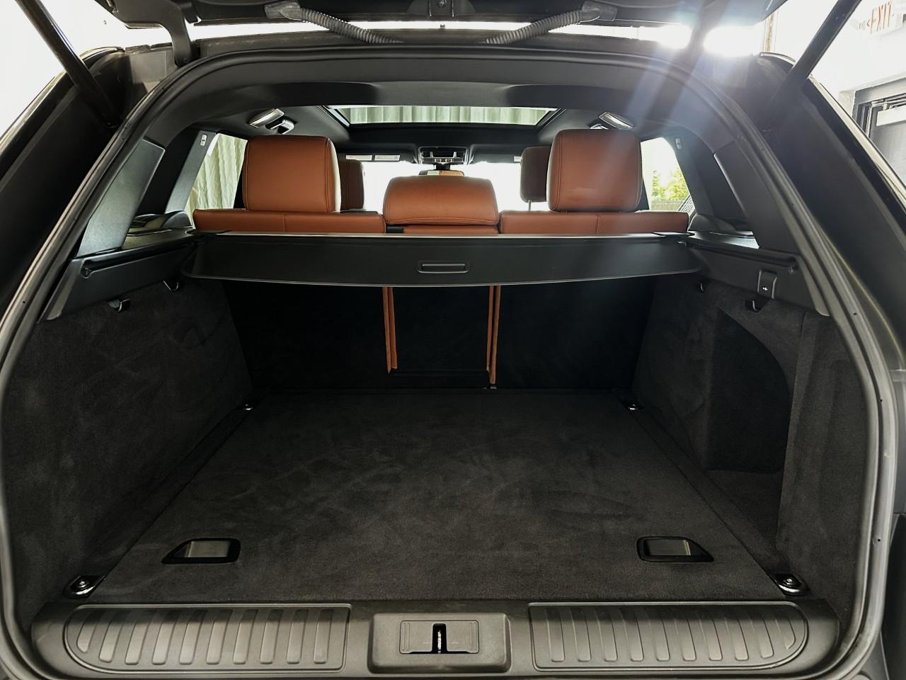 Land Rover Range Rover Sport  2015